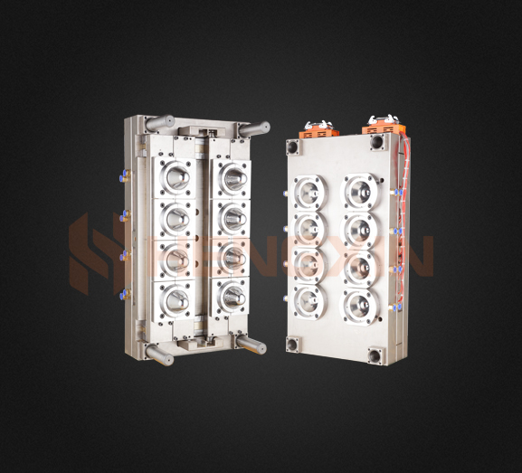 Material requirements for stamping die working parts