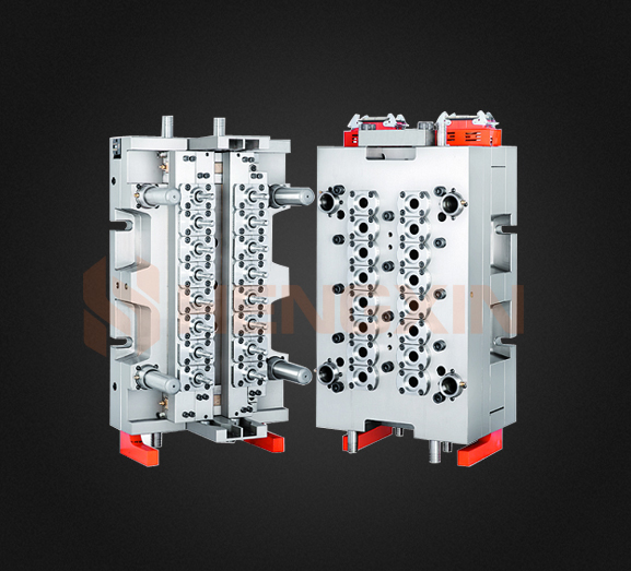 Advantages of hot runner systems in manufacturing moulds