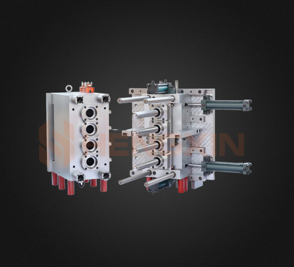 How to minimize plastic Injection mould processing shrinkage and improve product quality