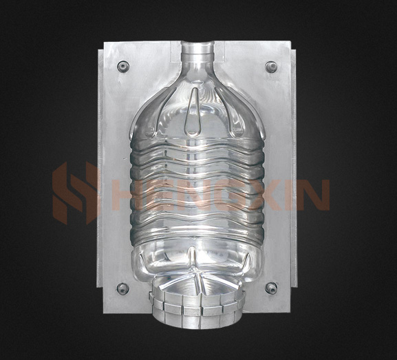 BOTTLE BLOW MOULD