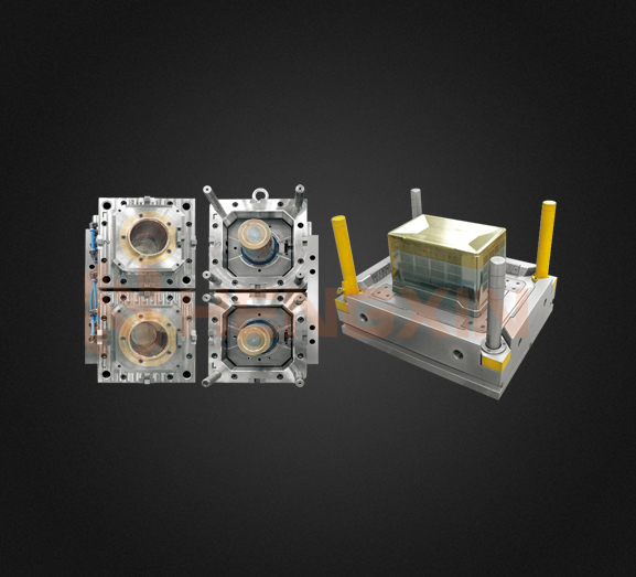 Application of CAM technology in mold design and manufacture