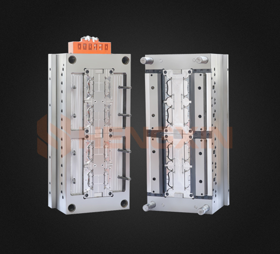 PET HANDLE MOULD