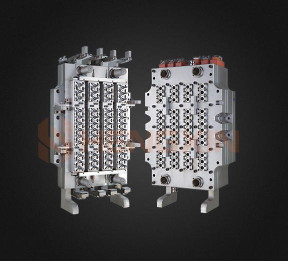 Choosing the Right CAVITY PREFORM Mould