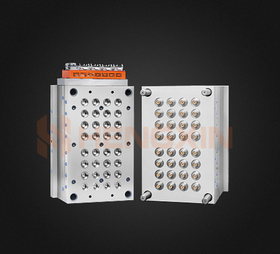 How to deal with warpage and deformation of plastic molds during injection molding?