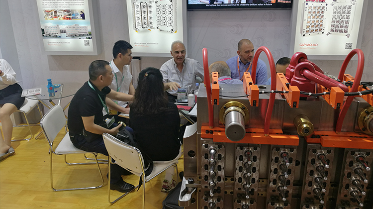CHINAPLAS 2017